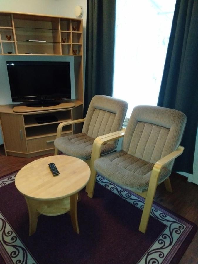 Hauho Apartment Εξωτερικό φωτογραφία