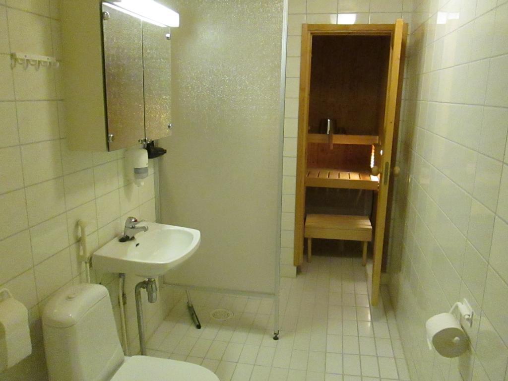 Hauho Apartment Εξωτερικό φωτογραφία